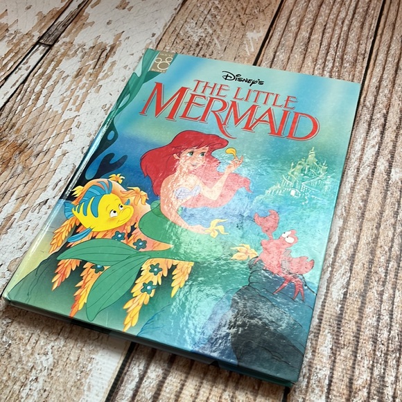 The Little Mermaid - Picture 2 of 10